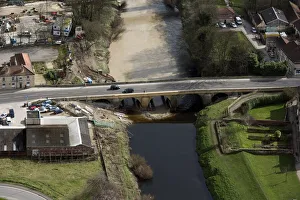 Tadcaster Bridge 28934_010 Tadcaster Bridge 28934_010