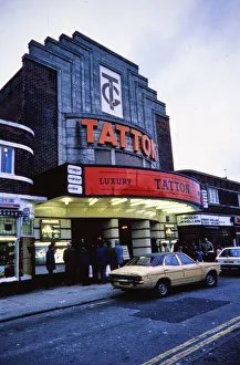 Movies Gallery: Tatton Cinema Gatley NWC01_01_0639