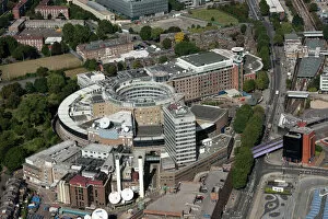 Images Dated 29th September 2012: Television Centre 27540_017