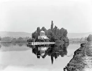 Ships and Boats Gallery: The Temple, Henley CC72_00233