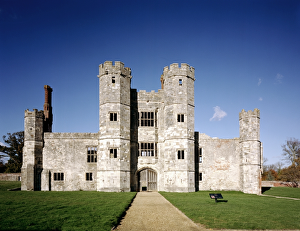 Titchfield Abbey N990012 Titchfield Abbey N990012