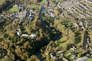 Prints of Appleby-in-Westmorland, Cumbria, 2017. NY6820 Westmorland Prints: Appleby-in-Westmorland Print, 2017