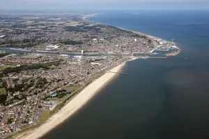 Lowestoft Print: 2016 Townscape Photograph