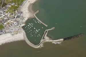 South West England Landmarks Prints: Lyme Regis 29828_047
