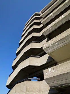 Trinity Square Car Park DP059892