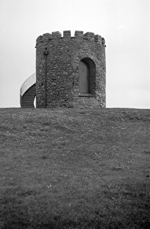 Weston super Mare Gallery: Uphill Windmill, Somerset W926