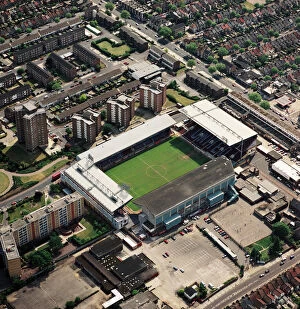 Images Dated 15th May 1995: Upton Park, West Ham EAW642115