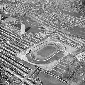 Speedway Gallery: West Ham Stadium EAW209606