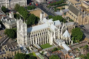 Religious Architecture Gallery: Westminster Abbey 24414_015