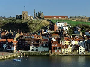 North Yorkshire Gallery: Whitby Collection