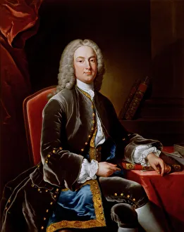 Fine art/kenwood house paintings/william murray earl mansfield j920143 Fine art/kenwood house paintings/william murray earl mansfield j920143
