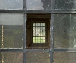 Window detail DP168288 Window detail DP168288