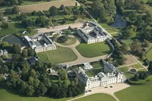 Images Dated 30th September 2014: Woburn Abbey 29183_009