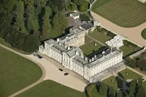 Images Dated 30th September 2014: Woburn Abbey 29183_012