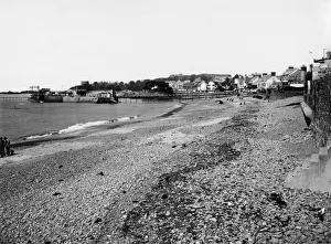 Havre des Pas, St Helier, Jersey, June 1925 Havre des Pas, St Helier, Jersey, June 1925