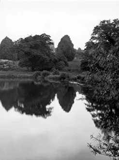 Impney Park, Droitwich Impney Park, Droitwich
