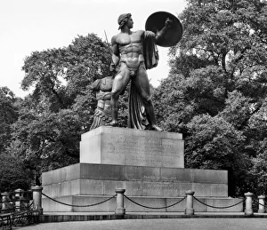 London, Hyde Park, June 1929 London, Hyde Park, June 1929