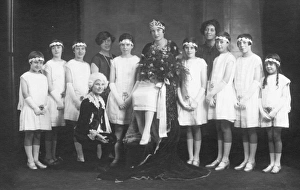 What's New: Railway Queens Collection