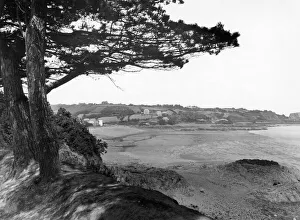 St Catherine's Bay, Jersey, June 1925 St Catherine's Bay, Jersey, June 1925