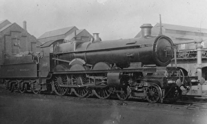 Star Class No. 4054, Princess Charlotte Star Class No. 4054, Princess Charlotte