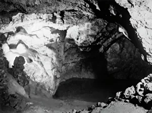 Wookey Hole Caves, Somerset Wookey Hole Caves, Somerset