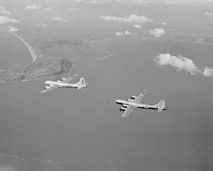 Boeing KB-29M and B-29MR