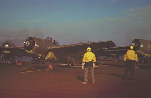 : Charles Brown Colour Photographs Collection