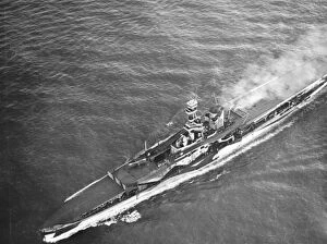 Images Dated 16th May 2008: HMS Furious
