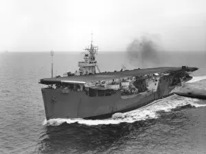 Images Dated 25th September 2009: HMS Searcher, 1944