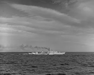 HMS Vigo