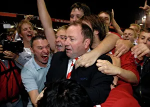 Crystal Palace Gallery: Bristol City 170310
