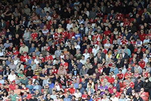 Bristol City v Colchester United 160814 Bristol City v Colchester United 160814