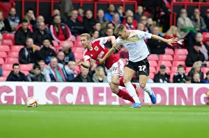 Bristol City V Colchester United 280913 Bristol City V Colchester United 280913