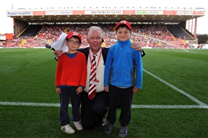 Bristol City v Doncaster Rovers 130914 Bristol City v Doncaster Rovers 130914