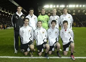 Images Dated 3rd December 2011: Bristol City v Middlesbrough