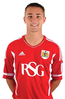Old/first team season 11 12 head shots/bristol citys danny ball Old/first team season 11 12 head shots/bristol citys danny ball