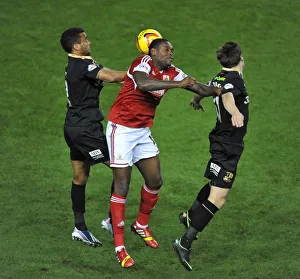 Cardiff City v Swansea City 031113 Cardiff City v Swansea City 031113