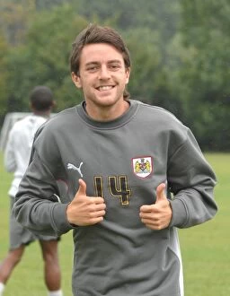 Images Dated 29th August 2007: Cole Skuse