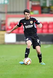 Crewe Alexandra v Bristol City 211013 Crewe Alexandra v Bristol City 211013