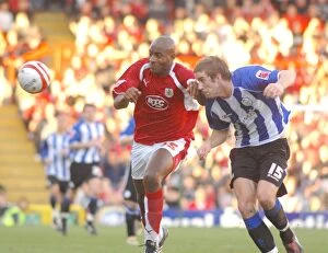 Images Dated 11th February 2008: Dele Adebola