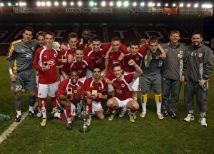 Images Dated 17th April 2008: Gloucestershire Cup