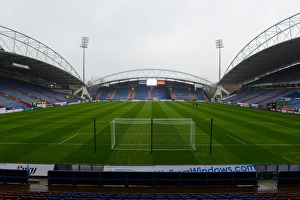 Huddersfield Town v Bristol City 121215 Huddersfield Town v Bristol City 121215
