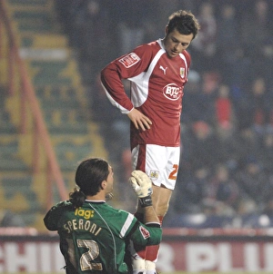 Images Dated 19th February 2008: Ivan Sproule