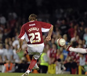 Crystal Palace Gallery: Lee Trundle Goal