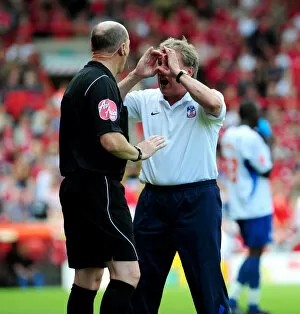 Images Dated 15th August 2009: Neil Warnock