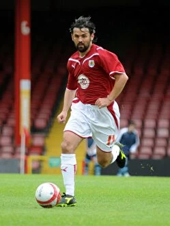Images Dated 1st August 2009: Paul Hartley