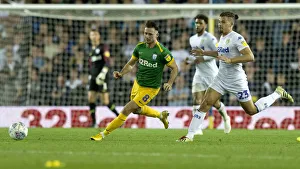 DK, Leeds Utd v PNE, Green Kit Alan Browne (1) DK, Leeds Utd v PNE, Green Kit Alan Browne (1)