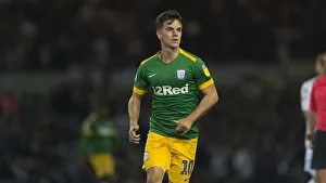 DK, Leeds Utd v PNE, Green Kit Josh Harrop (4) DK, Leeds Utd v PNE, Green Kit Josh Harrop (4)