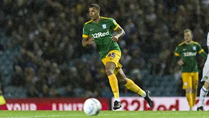 DK, Leeds Utd v PNE, Green Kit Lucas Nmecha (1) DK, Leeds Utd v PNE, Green Kit Lucas Nmecha (1)
