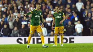 DK, Leeds Utd v PNE, Green Kit Paul Gallagher (2) DK, Leeds Utd v PNE, Green Kit Paul Gallagher (2)